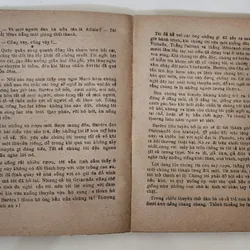 [Tác phẩm văn học Colombia] - VỰC XOÁY

Tác giả H. Rivera

 708931