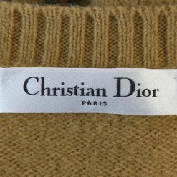 CHRISTIAN DIOR 124S03AM301 Áo len 627121