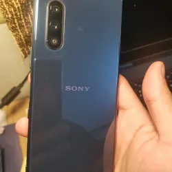 Sony Xperia 5 mark 1. Snapdragon 855 745582