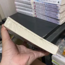 (Truyện dài) - Những kẻ si tình - Hồng Sakura 1025508