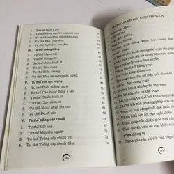 YOGA CHO PHỤ NỮ 605370