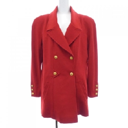 Chanel CHANEL P08267V05008 96A Áo khoác - Hàng hiệu Chính hãng