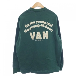 VAN PC-624509 Áo - Hàng hiệu Authentic 887838