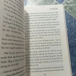 Cẩu thôn - Trần Mạn Kỳ 1019428