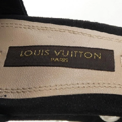 Giày cao gót LOUIS VUITTON - Hàng hiệu Chính hãng 828001