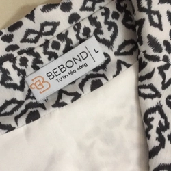 Váy công sở Bebond size L 518646