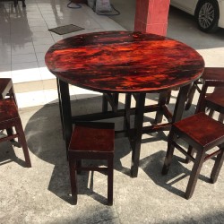 Dọn kho thanh lý đồ gỗ xưa  14890