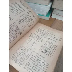 Cờ tướng tàn cuộc - nhiều tác gỉa 605475