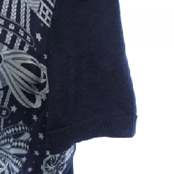 HERMES Áo len - Hàng hiệu Chính hãng 826553