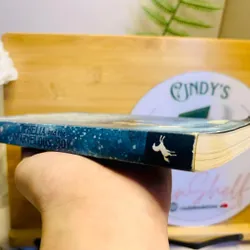 [Sách tiếng Anh 2hand] Like new 90% -  ❄️ Ophelia and the Marvelous Boy – Karen Foxlee 💫 701655