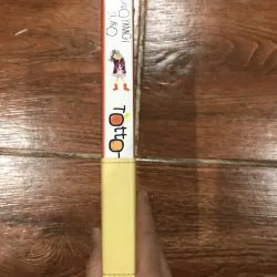 Totto-chan bên cửa sổ (6) 756341