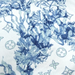 Túi tắm Louis Vuitton Monogram Aqua Garden M78468 - Hàng hiệu Chính hãng 773405