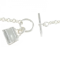 Vòng tay Kelly Amulet của Hermès - Hàng hiệu Chính hãng 844352