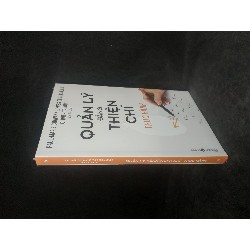 Quản lý bằng thiện chí thực hành mới 100% HCM0102