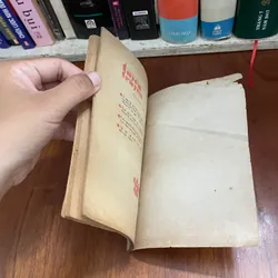 II Sách Xưa: Tuyên Truyền - Tạp Chí Của Ban Tuyên Huấn Trung Ương Đảng CSVN - 1985 562171
