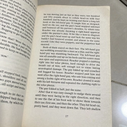 Jack Reacher - Never go back - Lee Child 527889