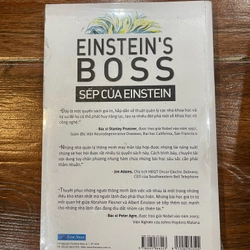 Sếp của Einstein (k4) 331822