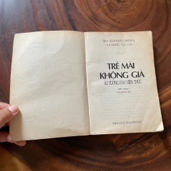 II Tựa sách: Trẻ Mãi Không Già _ Ảo Tưởng Hay Hiện Thực - Bác Sĩ Robert Cristol 446428