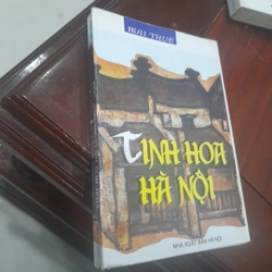 Mai Thục - TINH HOA HÀ NỘI