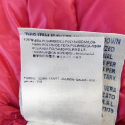 MONCLER 53285 ALISIA Áo khoác lông - Hàng hiệu Chính hãng 815474