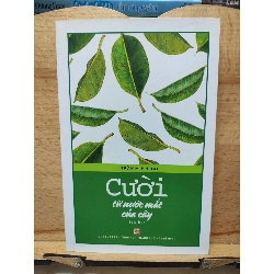 [59K/kg] Cười từ nước mắt của câyHCM01/03