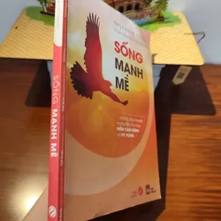 Sống mạnh mẽ 561725