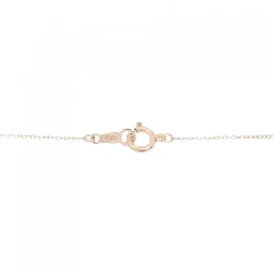 K10PG Dây chuyền kim cương - Hàng hiệu Authentic 856871