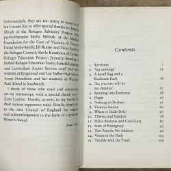 The Other Side of Truth - Beverley Naidoo 737148