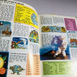 BỘ 3 SÁCH KIẾN THỨC – GIÁ 30K/3 CUỐN 700977