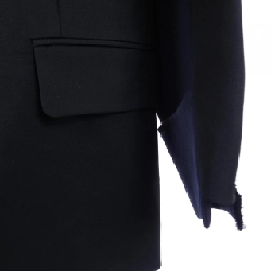 Maison Margiela S51BN0293 STN768 Jacket - Hàng hiệu Authentic 817236