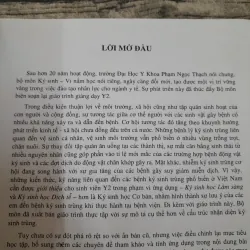 KÝ SINH TRÙNG Y HỌC. Bậc ĐH. ThS Bác sỹ Nhữ Thị Hoa. 787996