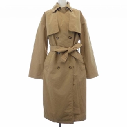 Áo khoác trench MONCLER STIBIDEN