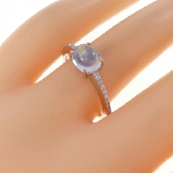 Nhẫn Opal PT900 1.00CT - Hàng hiệu Chính hãng 850701