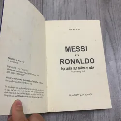 Messi và ronaldo đại chiến giữa những vị thần. 2a4 989631