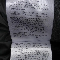 MONCLER Áo khoác lông - Hàng hiệu Chính hãng 898345