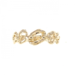 Nhẫn K18YG - Hàng hiệu Authentic 852388