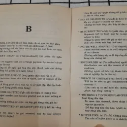 Soạn giả Nguyễn Hữu Dự- Thuật ngữ KINH TẾ THƯƠNG MẠI ANH VIỆT 607258