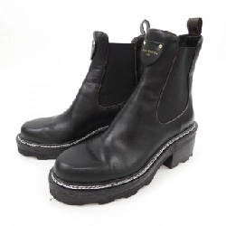 【Mã giảm giá】Giày bốt LOUIS VUITTON 660195