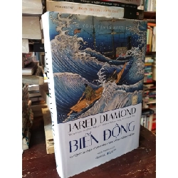 Biến động - Jared Diamond