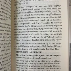 AMAZON ÔNG VUA BÁN LẺ VÀ THAM VỌNG THỐNG TRỊ NỀN THƯƠNG MẠI TOÀN CẦU - PHƯƠNG HUYỀN (DỊCH) 763273