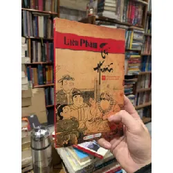 Liễu phàm tứ huấn - Viên Liễu Phàm 602553