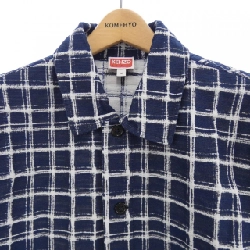 Áo sơ mi KENZO FE55CH5269JK - Hàng hiệu Authentic 885563