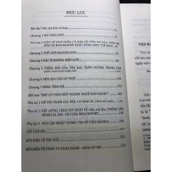 Decrypted Giải mã tiền tệ mã hoá Góc nhìn về tiền tệ mã hoá của một nhà giao dịch tài chính 2018 mới 85% bẩn góc sách Leng Hoe Lon HPB0708 KINH TẾ - TÀI CHÍNH - CHỨNG KHOÁN 197095
