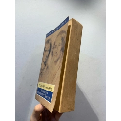 The Life of Charlotte Bronte - Elizabeth Gaskell 277154