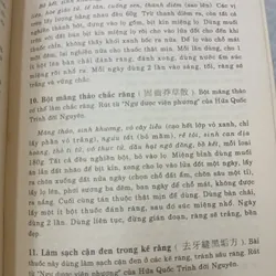 TINH HOA DƯỠNG SINH CỔ TRUYỀN TRUNG HOA - NGUYỄN VĂN MẬU dịch 736392