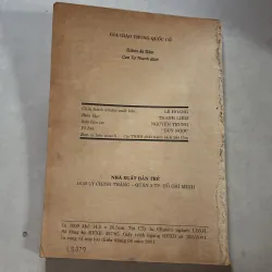 Gia giáo Trung Quốc cổ - Diêm Ái Dân 1006745