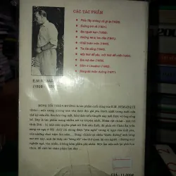 Bóng tối thiên đường - Erich Maria Remarque  786772