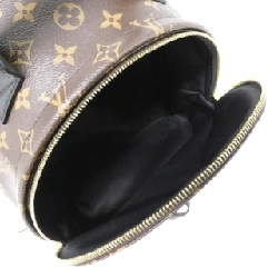 Balo Louis Vuitton Monogram Palm Springs MM M44874 - Hàng hiệu Authentic 763954