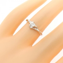 Nhẫn kim cương PT900 0.1CT 668072