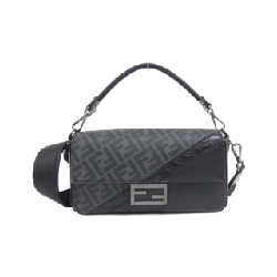Túi xách vai Fendi SELERRIA Baguette 7VA572 ALWI
